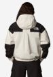 Куртка мембранная женская The North Face Reign On, Бежевый4  - превью