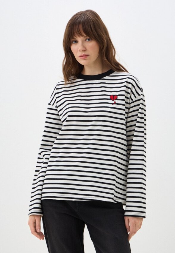 Лонгслив Concept Club