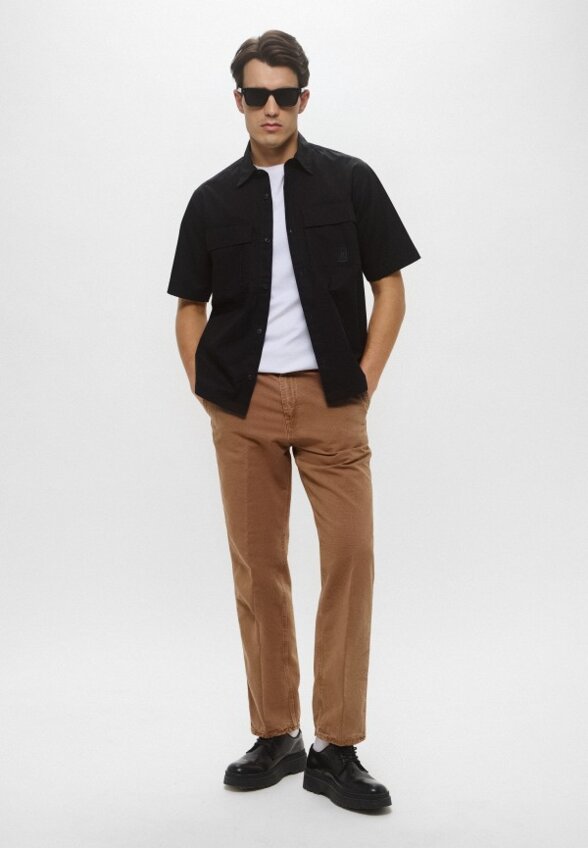 Джинсы Haikure