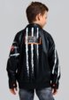 Куртка кожаная PlayToday11  - превью