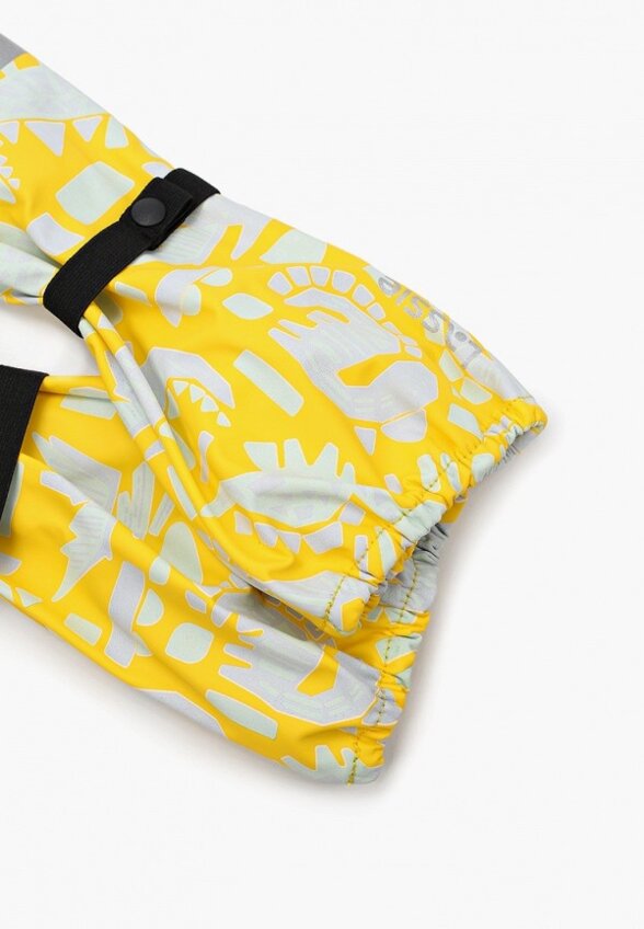 Варежки Lassie