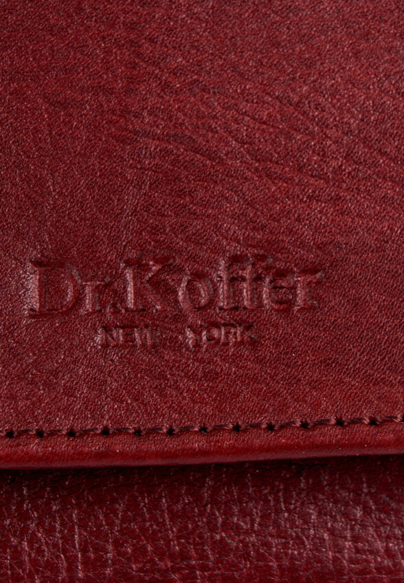 Др.Коффер X510477-110-03 портмоне