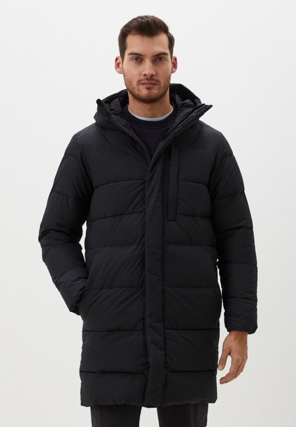 Пуховик Northland