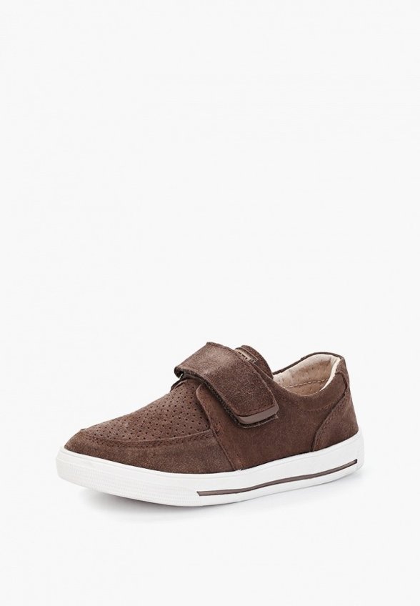 Ботинки Shuzzi