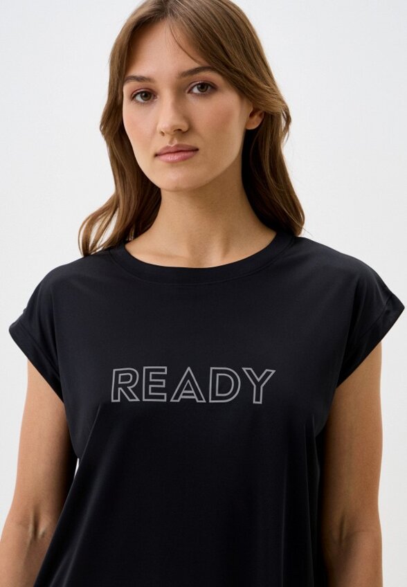 Футболка спортивная Terranova