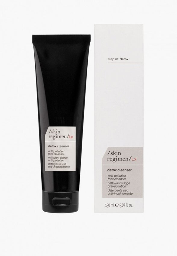 Крем-гель для умывания Comfort Zone