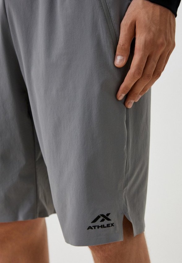 Шорты спортивные Athlex