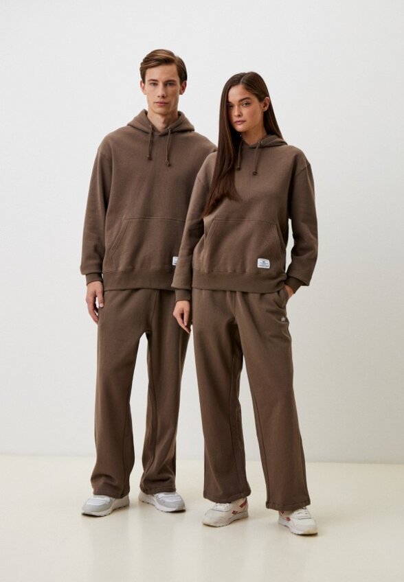 Брюки спортивные Alpha Industries