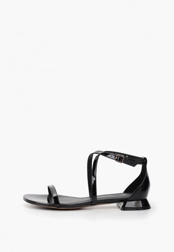 Сандалии El'Rosso