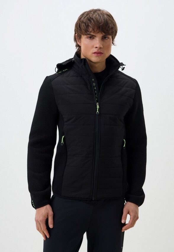 Куртка утепленная Scuola Nautica Italiana