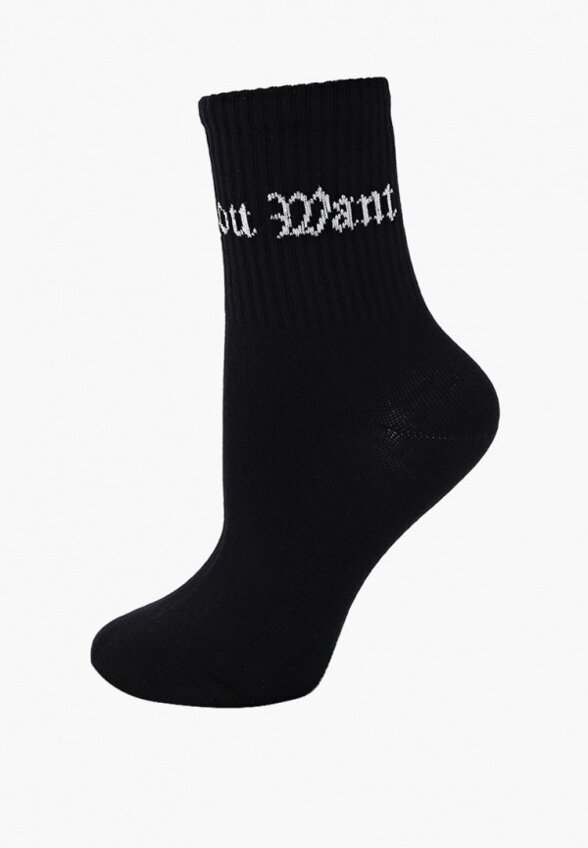 Носки 2 пары Face Code