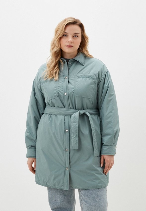 Куртка-рубашка Lalis