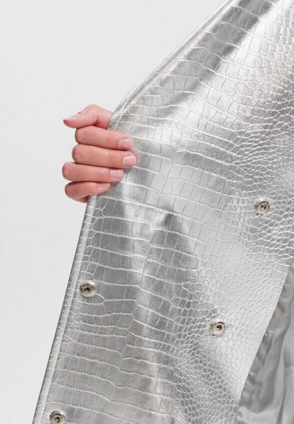 Тренч Lastochka