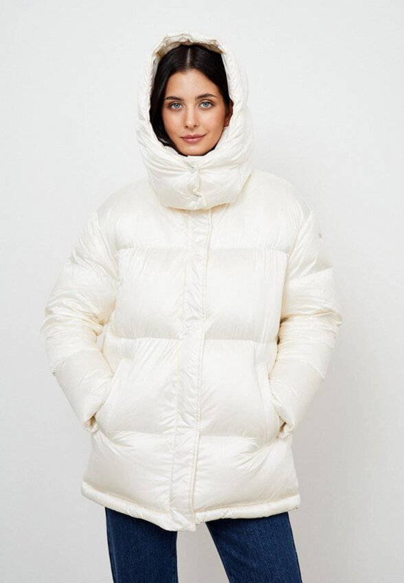 Пуховик Volcante