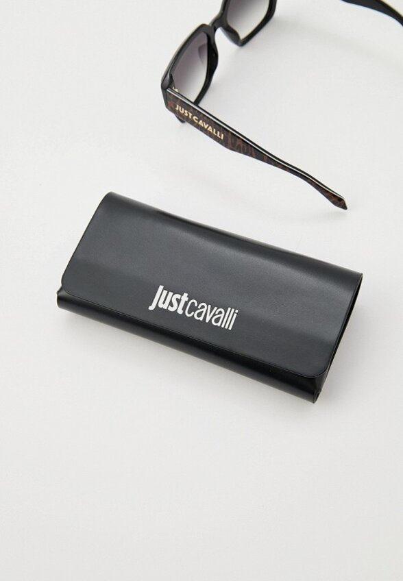 Очки солнцезащитные Just Cavalli