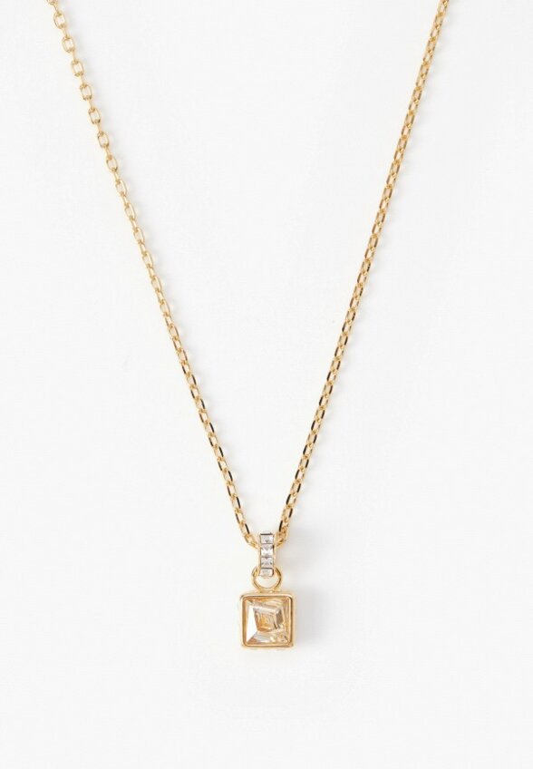 Подвеска Swarovski®