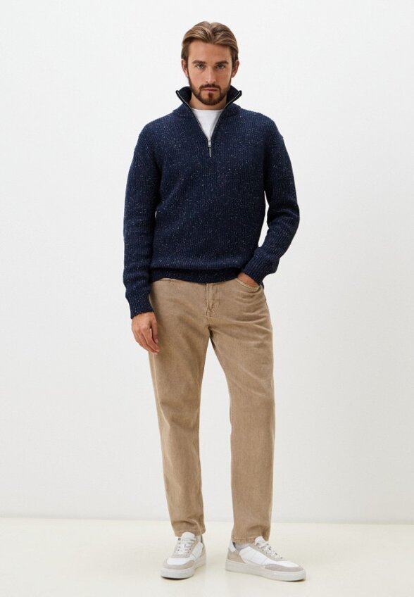 Свитер Tom Tailor