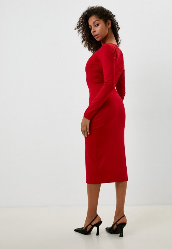 Платье Malaeva