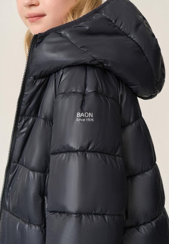 Куртка утепленная Baon
