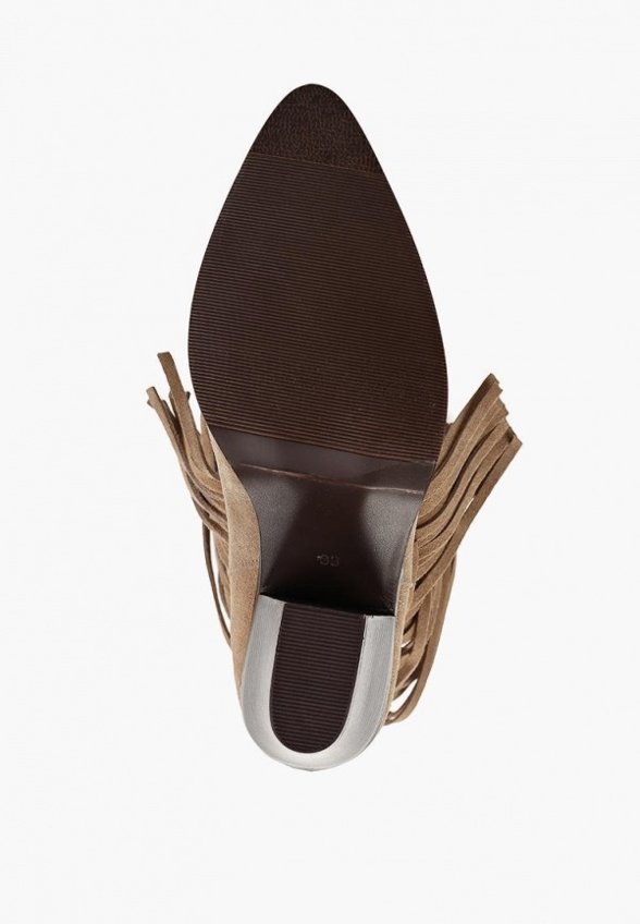 Ботильоны Sbalo