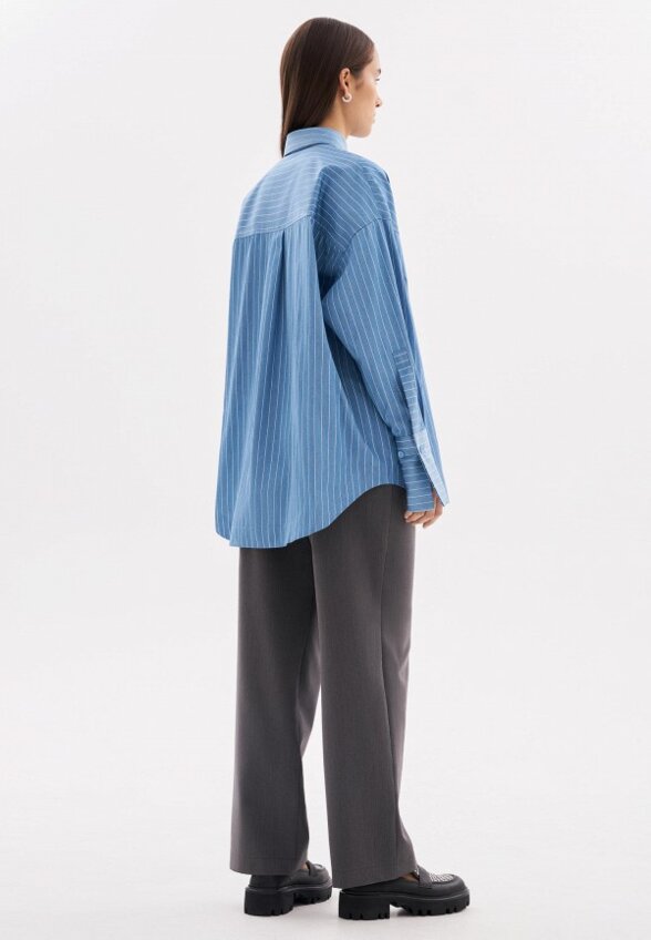 Рубашка Top Top