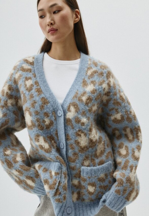 Кардиган Sela