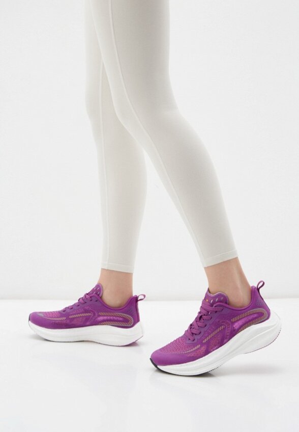 Кроссовки Sigma