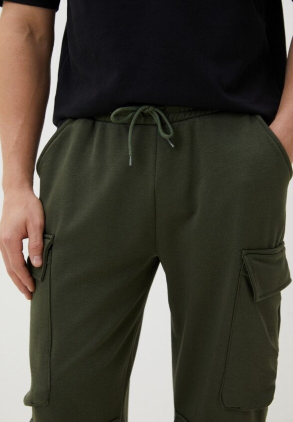 Брюки спортивные Dali Sport