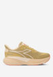 Кроссовки женские Diadora Nucleo 2, Желтый4  - превью