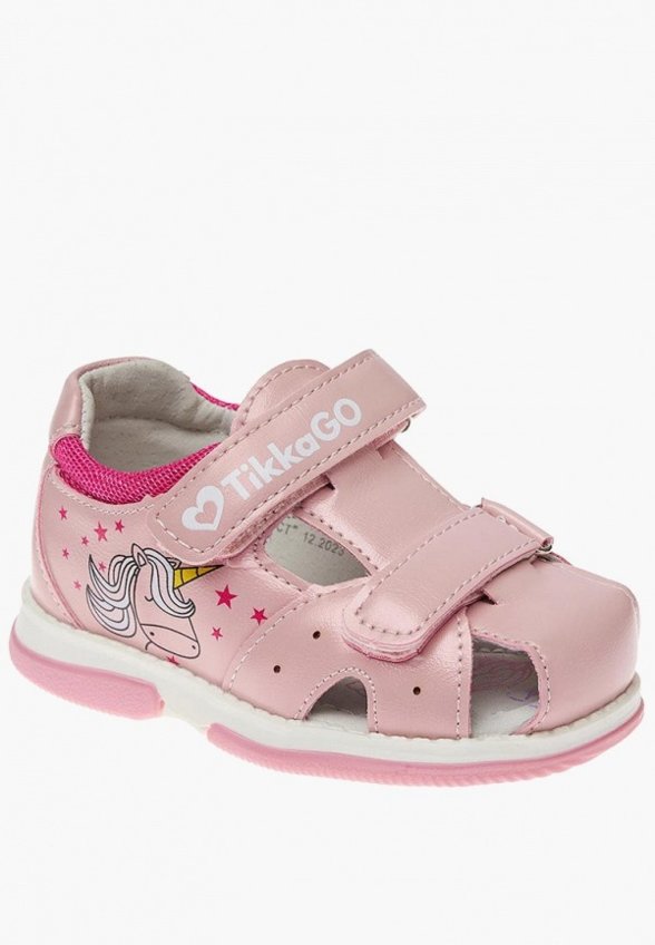Сандалии Tikkago