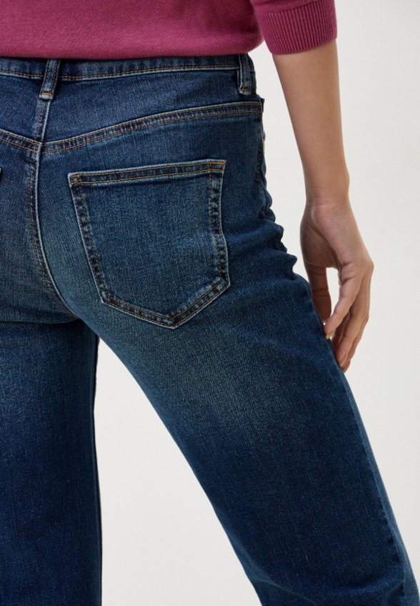 Джинсы Tom Tailor