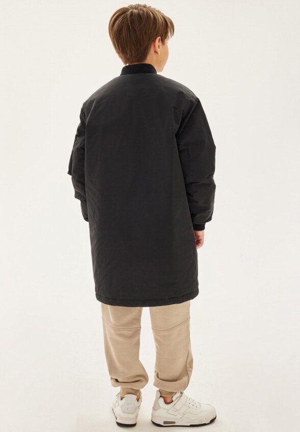 Куртка утепленная Noble People