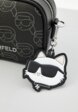 Сумка и брелок Karl Lagerfeld3  - превью