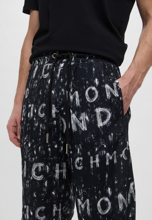 Шорты John Richmond