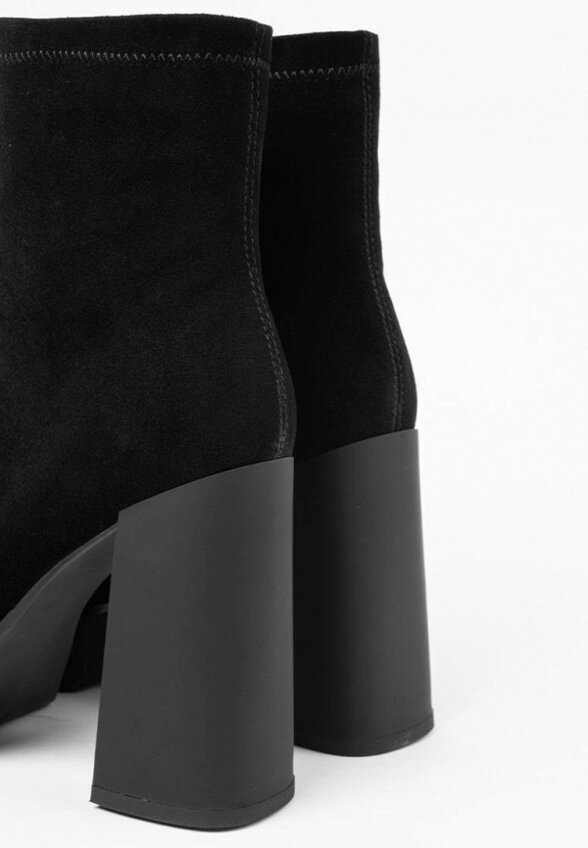 Ботильоны Niota Line