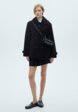 Полупальто Mango2  - превью
