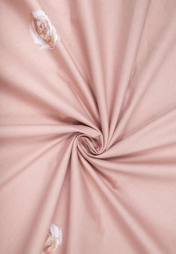 Постельное белье Евро Bellehome