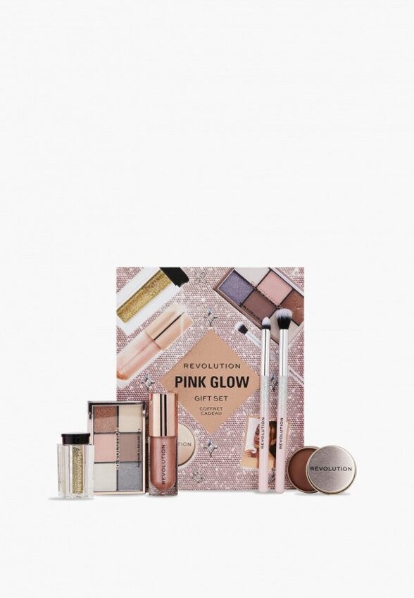Набор косметики Revolution