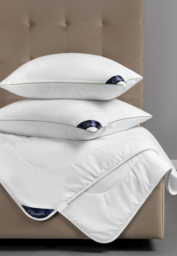 Одеяло 1,5-спальное Classic by T