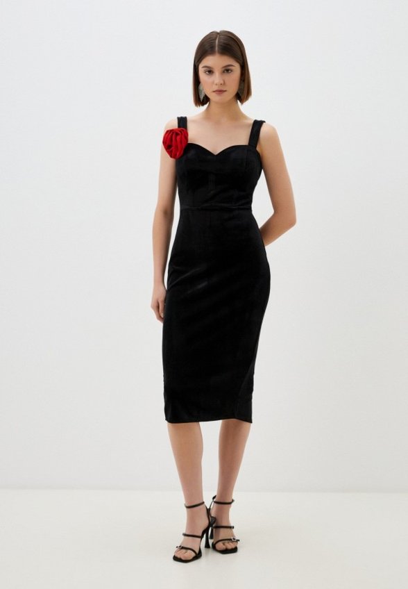 Платье Moona Store