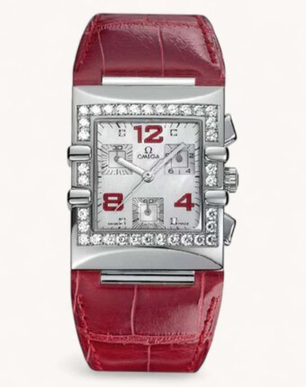 Omega Constellation женщинам