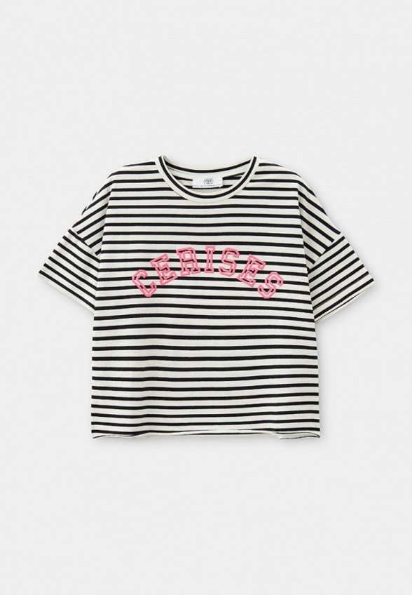 Футболка Le Temps des Cerises