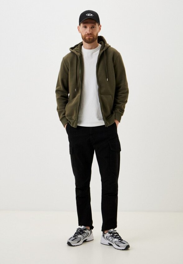 Толстовка LTB