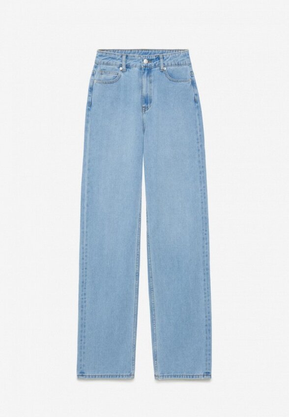 Джинсы Aim Clo