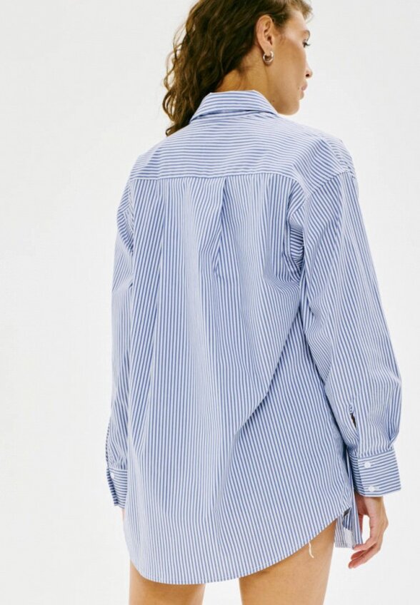 Рубашка Jolifashn