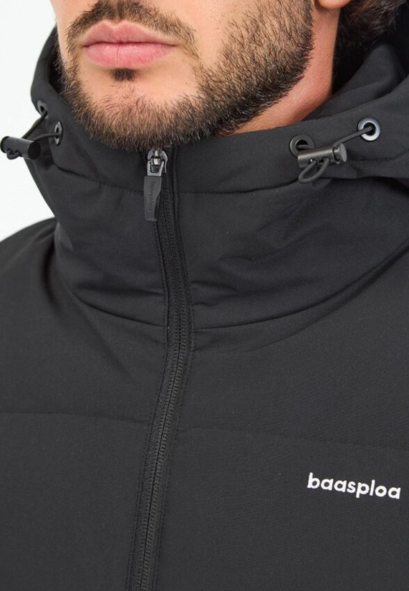 Пуховик Baasploa