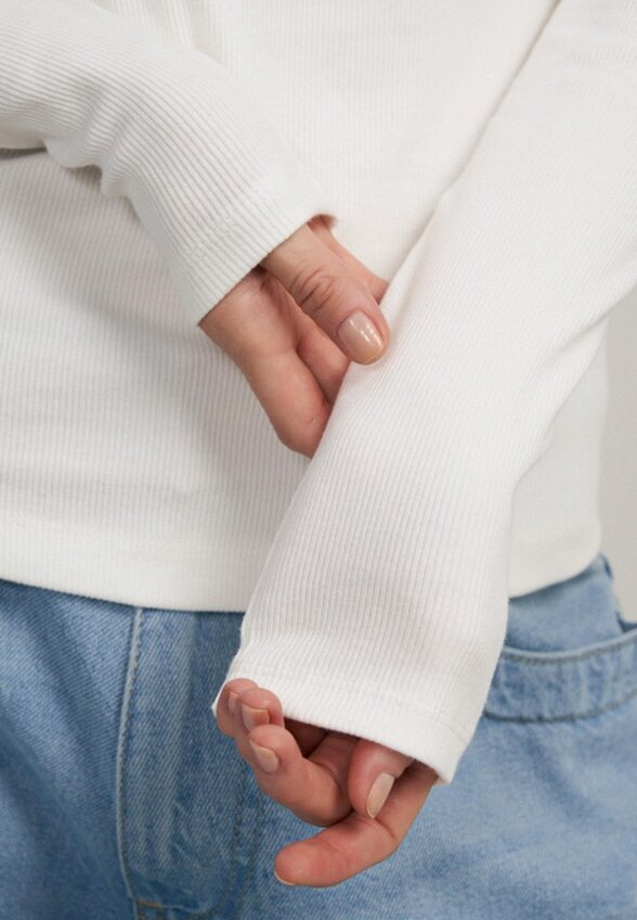 Лонгслив Твое