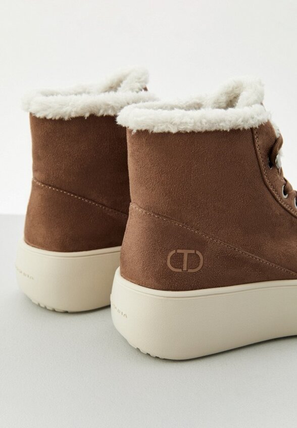 Кеды Twinset Milano