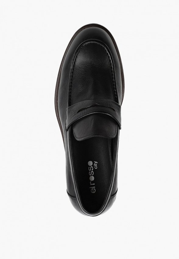 Лоферы El'Rosso