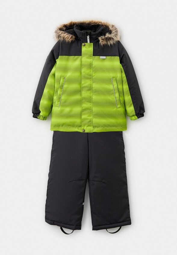 Костюм утепленный Kerry